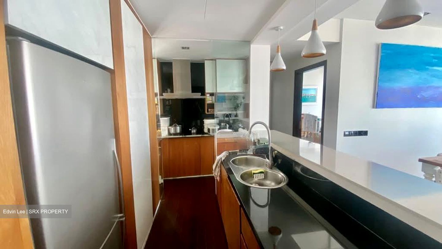 Icon (D2), Apartment #583835541